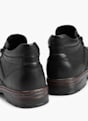 Easy Street Botine Negru 17017 4