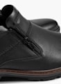 Easy Street Botine Negru 17017 5