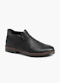 Easy Street Botine Negru 17017 6