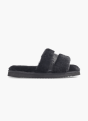 Esprit Pantuflas Negro 4089 1