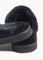 Esprit Pantuflas Negro 4089 4