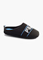 FILA Zapatilla de casa Negro 21065 6