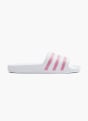 adidas Chinelos Branco 7740 1