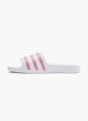 adidas Chinelos Branco 7740 2