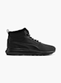 PUMA Sneaker alta Nero 25351 1
