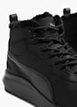 PUMA Sneaker alta Nero 25351 5