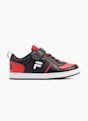 FILA Sneaker Rojo 17786 1