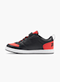 FILA Sneaker Rojo 17786 2