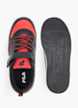 FILA Sneaker Rojo 17786 3