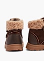elefanten Bottes Marron 44164 4