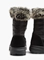 Cortina Zimske čizme crno 630 4
