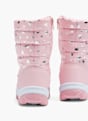 Cortina Boots d'hiver Rose 5920 4