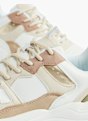 Graceland Chunky sneaker blanco 17392 5