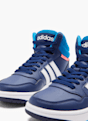 adidas Високи маратонки blau 18398 5
