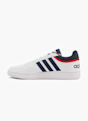 adidas Sneaker weiß 21076 3