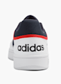 adidas Sneaker weiß 21076 5