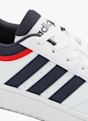adidas Sneaker weiß 21076 6