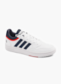 adidas Sneaker weiß 21076 7