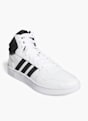 adidas Baskets de fitness Blanc 2294 3