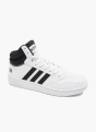 adidas Високи маратонки Бял 2294 6