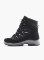 Cortina Zimná obuv schwarz 5927 2