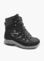 Cortina Zimná obuv schwarz 5927 6