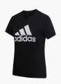 adidas Camiseta schwarz 5928 1