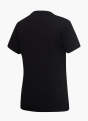 adidas Camiseta schwarz 5928 2
