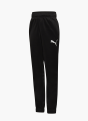 PUMA Pantaloni de trening Negru 7759 1