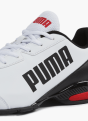Puma Patike za vežbanje bijela 5930 5