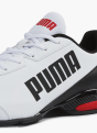 PUMA Träningssko Vit 5930 5