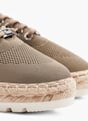 TOM TAILOR Espadrilla Cachi 19214 5