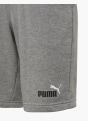 PUMA Къси панталони Сив 5932 3