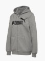 PUMA Tröja & sweatshirt Grå 5933 1