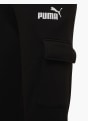 PUMA Pantalon de survêtement Noir 5934 4