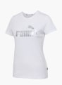 PUMA T-shirt Vit 4124 1