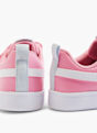Puma Sneaker rosa 33260 4
