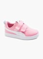 Puma Sneaker rosa 33260 6