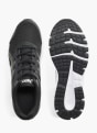 ASICS Zapatillas de running Negro 3221 3