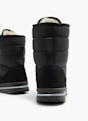 Cortina Зимни обувки schwarz 17026 4