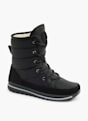 Cortina Зимни обувки schwarz 17026 6