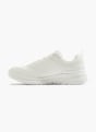 Skechers Baskets Blanc 4130 2