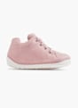 elefanten Chaussures de ville Rose 78253 1