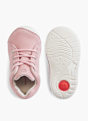 elefanten Chaussures de ville Rose 78253 3