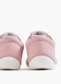 elefanten Chaussures de ville Rose 78253 4