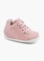 elefanten Chaussures de ville Rose 78253 6
