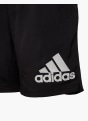 adidas Къси панталони Черен 3230 3