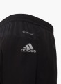 adidas Къси панталони Черен 3230 4