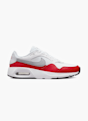 Nike Sneaker weiß 12496 2