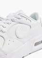 Nike Sneaker hvid 24616 5